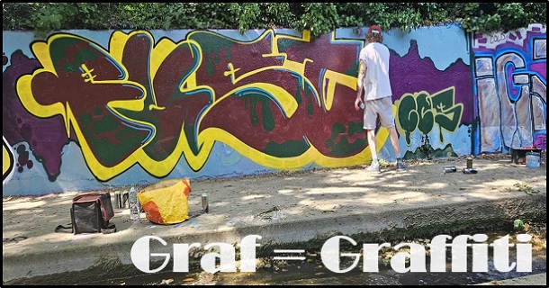meaning of Graff