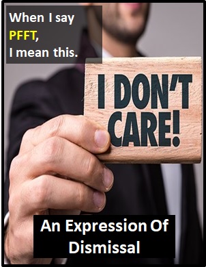 meaning of PFFT