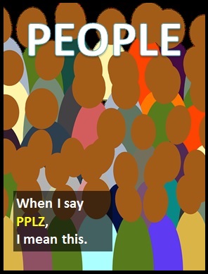 meaning of PPLZ