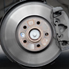 image for abs, showing car disk brake