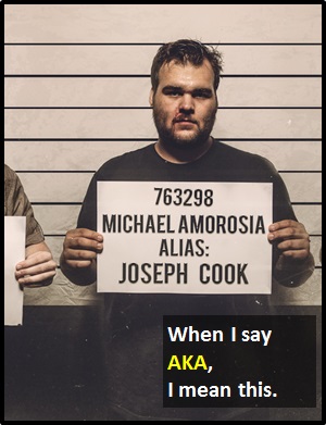 AKA | What Does AKA Mean?