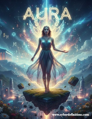 meaning of AURA