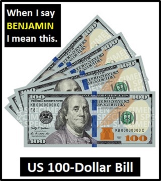 meaning of BENJAMIN