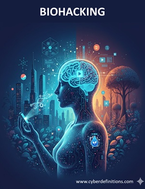 meaning of Biohacking