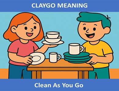 meaning of CLAYGO