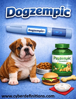 meaning of Dogzempic