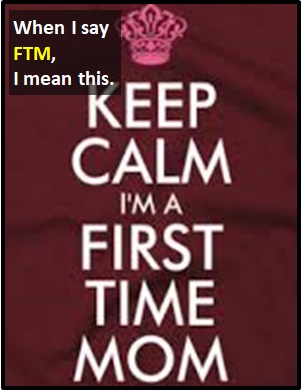 meaning of FTM