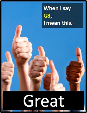 58 Common Internet Abbreviations List GL: Good luck gr8: Great GTG: Got to  go GMV: Got my …