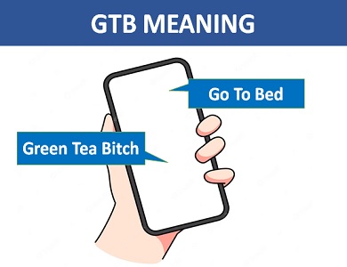 meaning of GTB