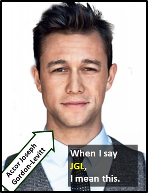 meaning of JGL