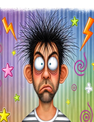 meaning of Menty B
