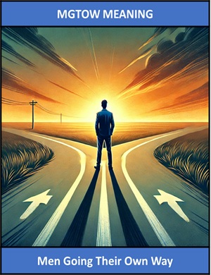 meaning of MGTOW
