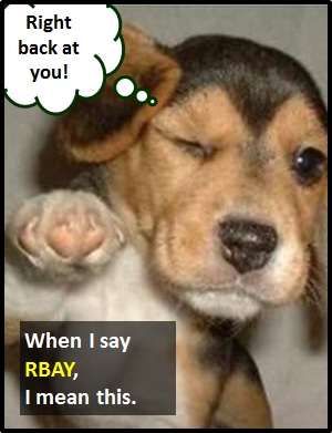 meaning of RBAY