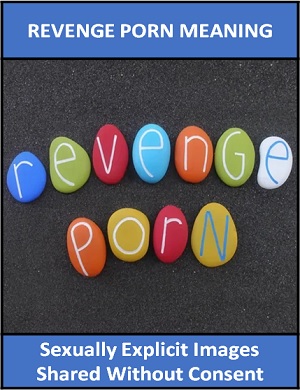 meaning of Revenge Porn
