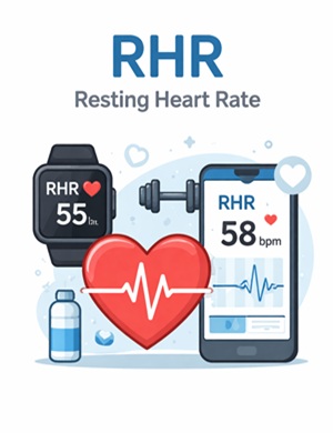 meaning of RHR