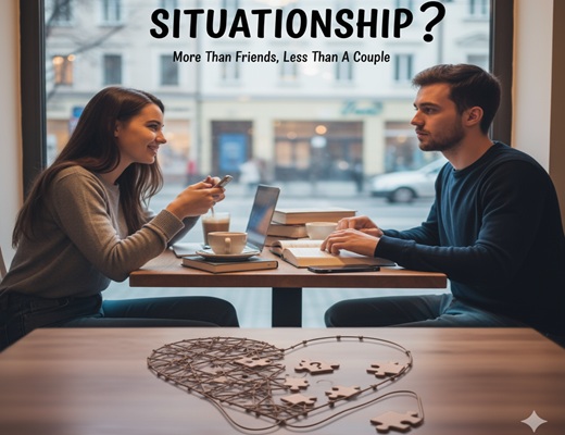 meaning of Situationship
