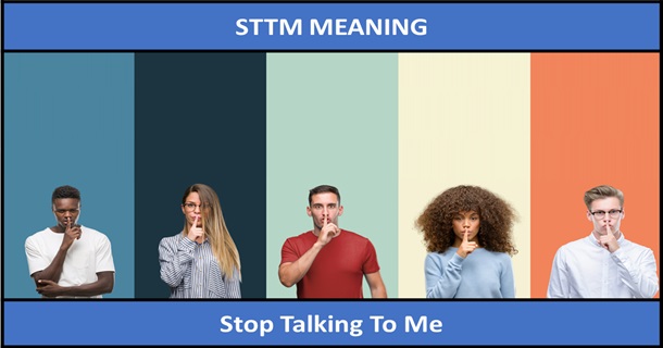 meaning of STTM