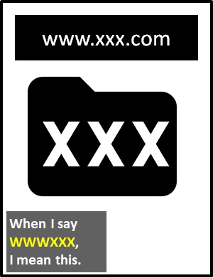 300px x 391px - WWWXXX | What Does WWWXXX Mean?