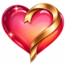 image for 14344, showing a heart with a question mark