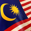 image for 831 of the Malaysian flag