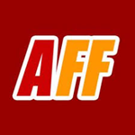image of AFF dating logo
