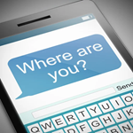 image of phone indicating AFF