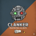image for Clanker showing a robot