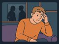 image for Cuckooing, showing a vulnerable person