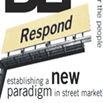 BLF logo
