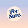 image for FF as For Sure, showing the phrase