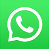 image for GC, showing WhatsApp logo