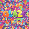 image for Glaze, showing the word 'Glaze'