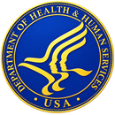 image for MAHA, showing the HHS logo
