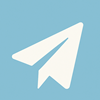 image for swnd, showing a paper airplane
