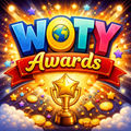 image for WOTY, with the text 'WOTY Awards'