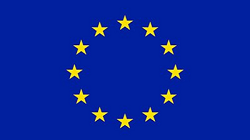 EU flag