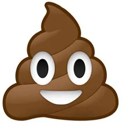poo emoji