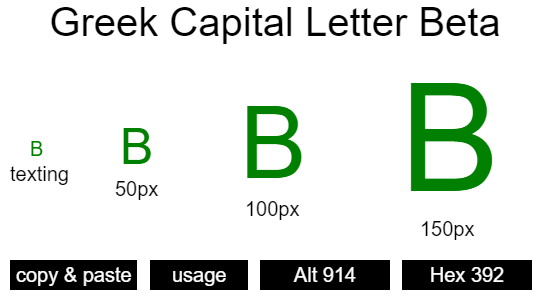 Greek-Capital-Letter-Beta