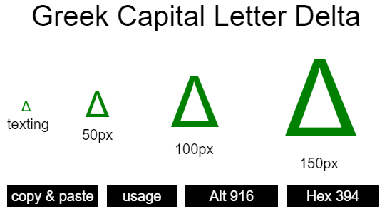 Greek-Capital-Letter-Delta
