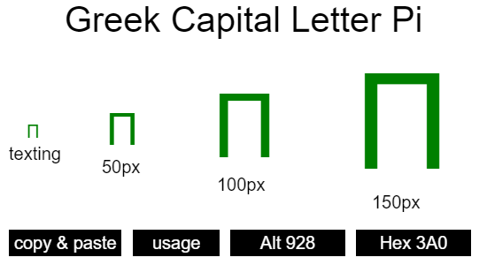 Greek-Capital-Letter-Pi