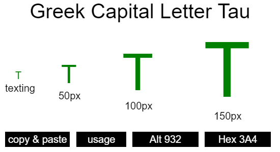 Greek-Capital-Letter-Tau