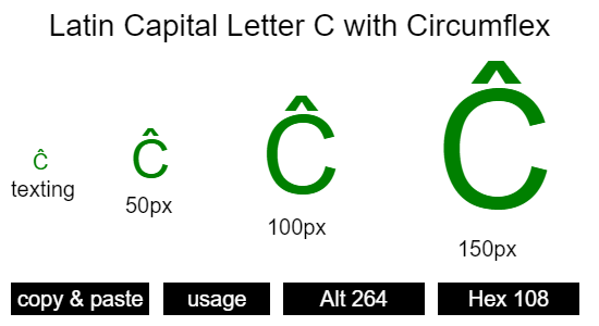 Latin-Capital-Letter-C-with-Circumflex
