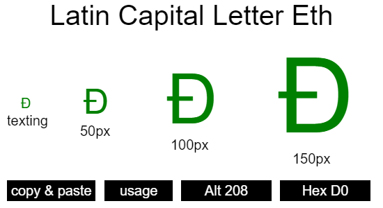 Latin-Capital-Letter-Eth