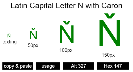 Latin-Capital-Letter-N-with-Caron