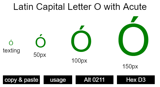 Latin-Capital-Letter-O-with-Acute