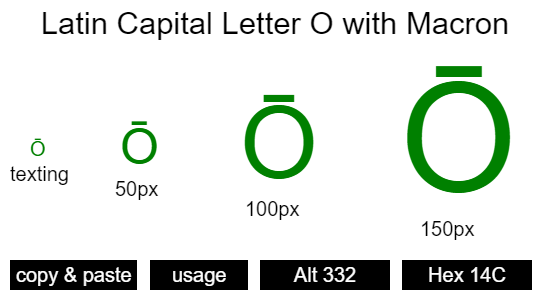 Latin-Capital-Letter-O-with-Macron