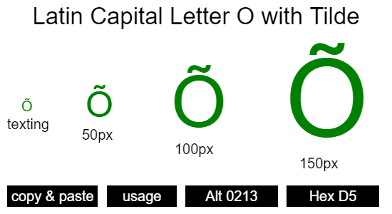 Latin-Capital-Letter-O-with-Tilde