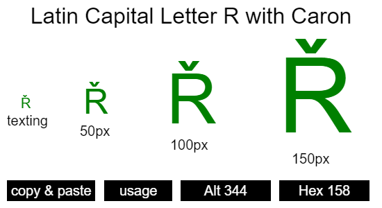 Latin-Capital-Letter-R-with-Caron