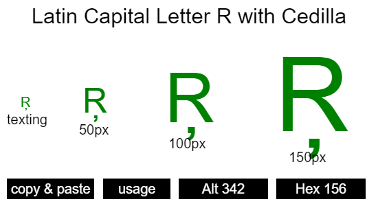 Latin-Capital-Letter-R-with-Cedilla