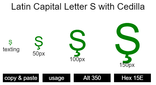 Latin-Capital-Letter-S-with-Cedilla
